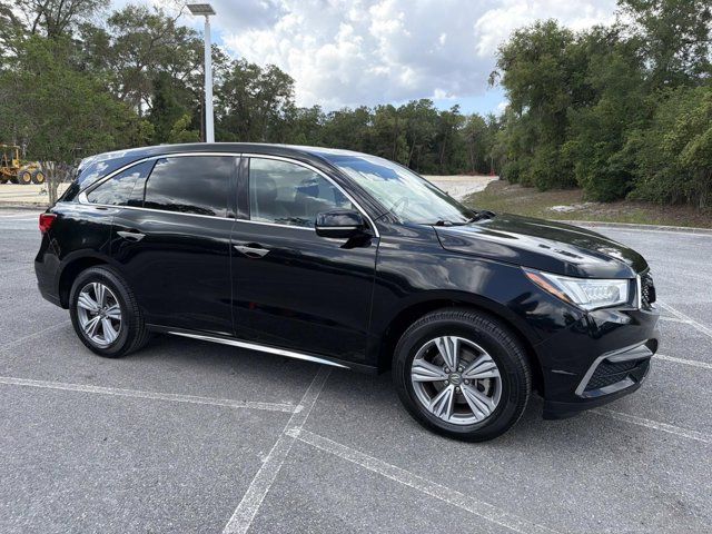 2020 Acura MDX -'s photo