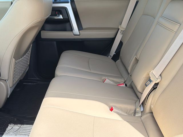 Used 2023 Toyota 4Runner SUV