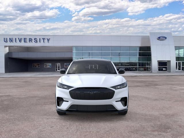New 2026 White Ford Premium image 7