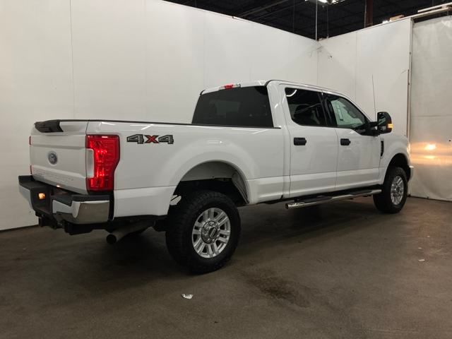 2018 Ford F-250 Super Duty XLT