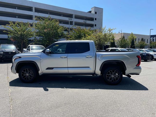 2023 Toyota Tundra Platinum 6