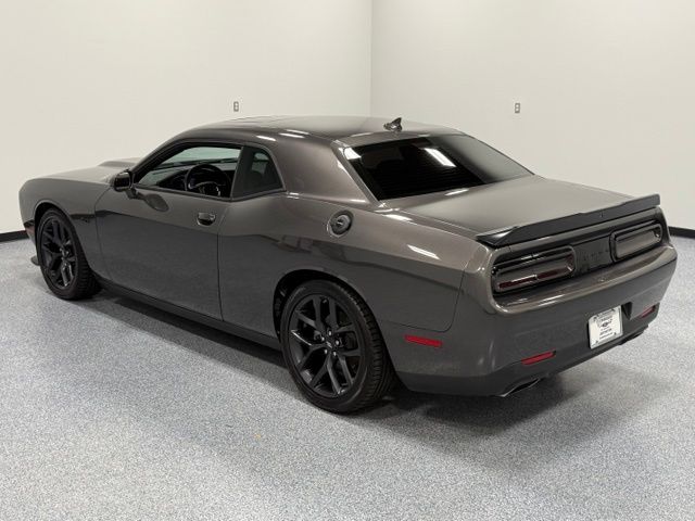 Used 2023 Gray Dodge R/T image 6