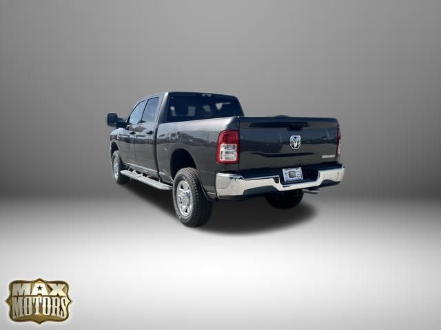 2024 Ram 2500 Tradesman 5