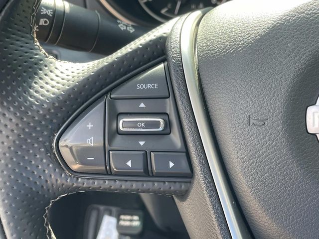 Used 2023 Nissan Maxima Sedan