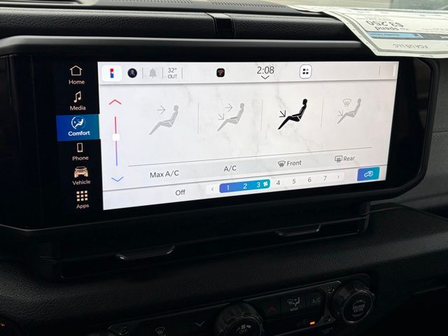 new 2026 Jeep Wrangler car, priced at $40,122