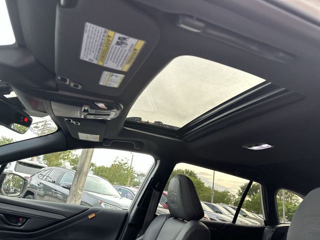 2024 Subaru Outback - $32,077