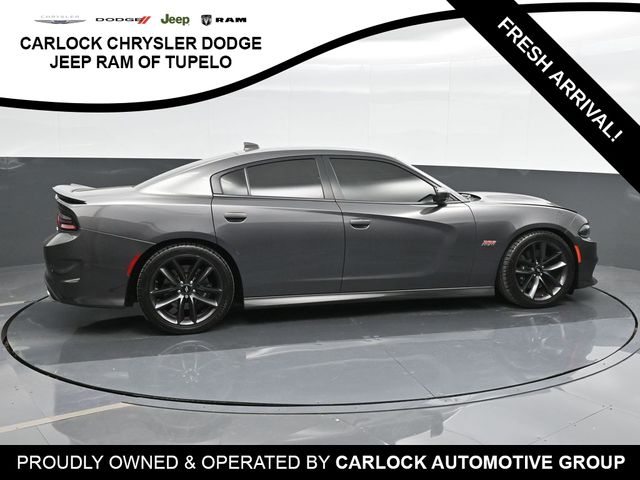 2019 Dodge Charger R/T Scat Pack 3