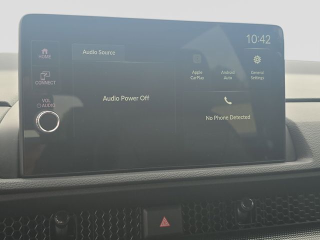 New 2026 Honda CR-V Hybrid SUV