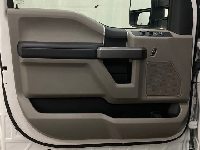 2018 Ford F-250 Super Duty XLT