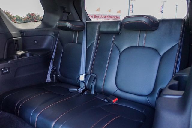 Used 2025 Honda Pilot SUV