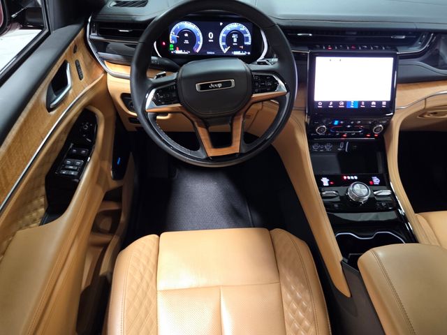 Used 2023 Jeep Grand Cherokee SUV