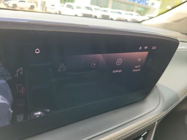 2024 Buick Encore GX Sport Touring Black at Classic Elite Chevrolet Sugar Land