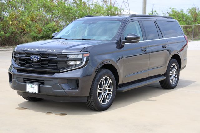 2026 Ford Expedition Max Active - 2