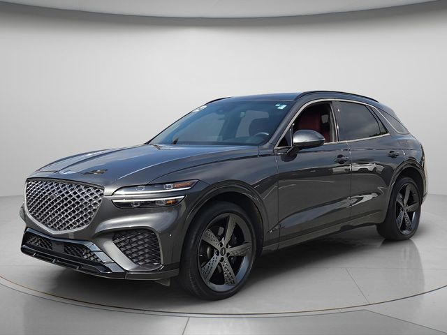 2024 Genesis GV70