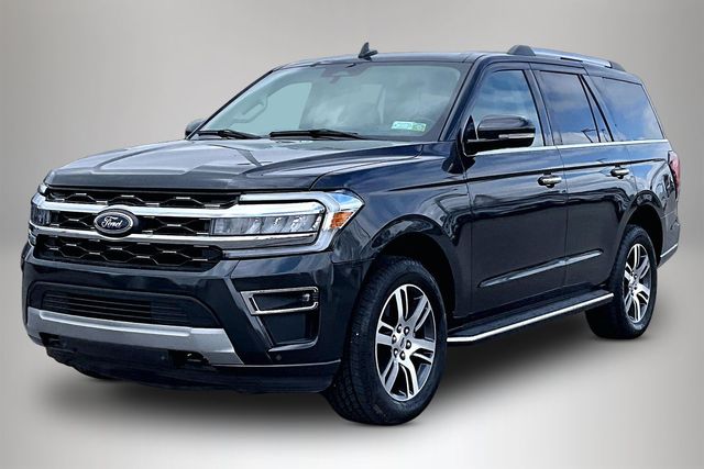 Used 2022 Ford Expedition Limited 4D Sport Utility