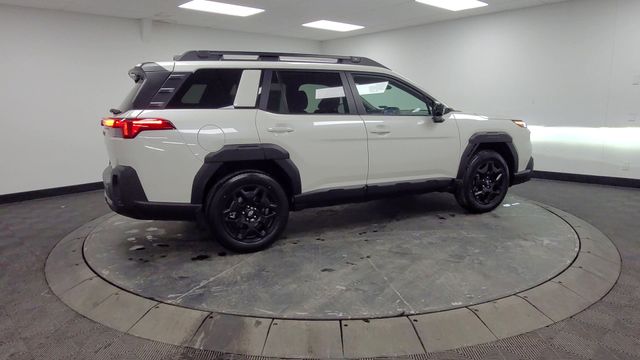 2026 – Subaru – Outback