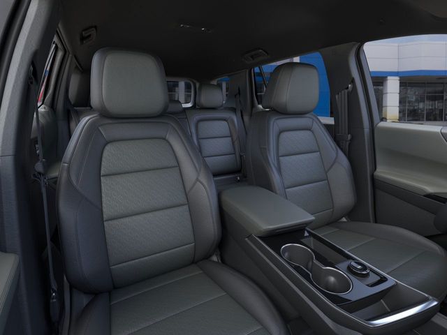 New 2026 Chevrolet Equinox For Sale in Livonia, MI