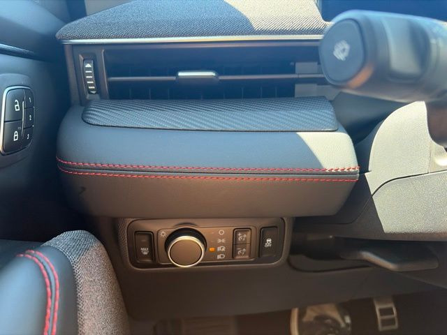 2025 Ford Mustang Mach-E Premium Blue at Grove City Ford