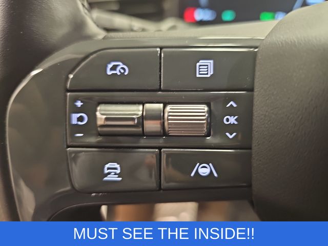 Used 2024 White Kia GT-Line image 17