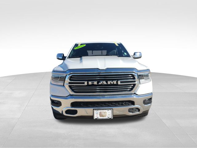 2023 Ram 1500 Laramie 2