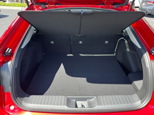 New 2027 Toyota Prius Sedan