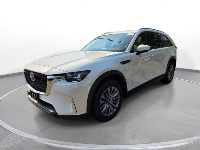 2024 Mazda Mazda CX-90 3.3 Turbo Preferred