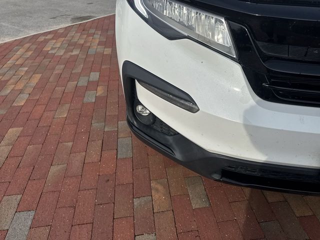 Used 2022 Honda Pilot SUV