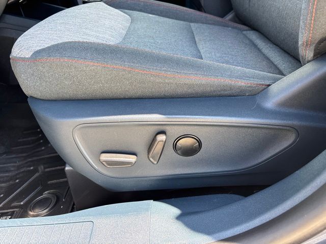 Certified Used 2023 Gray Ford XLT image 16