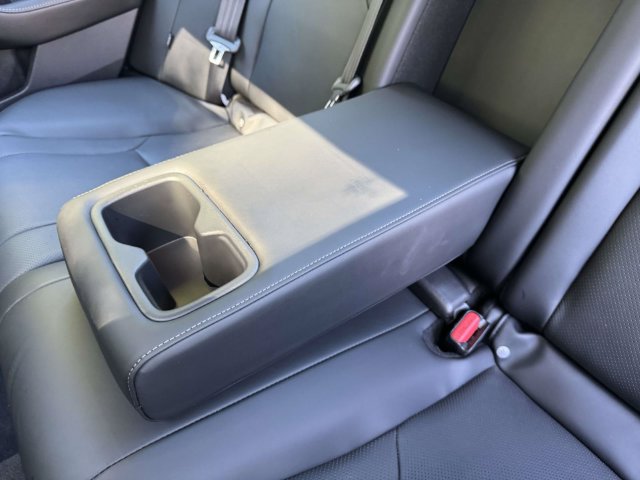 Used 2023 Honda Accord Hybrid Sedan