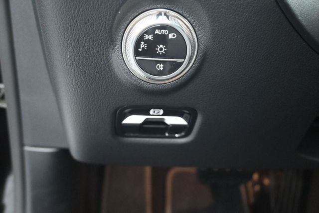 Used 2025 Mercedes-benz C-Class Sedan