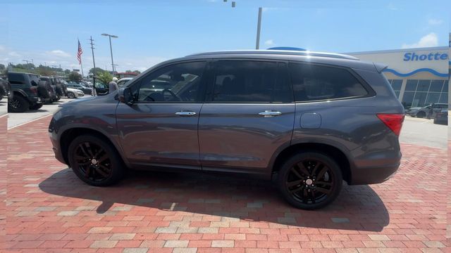 Used 2017 Honda Pilot SUV