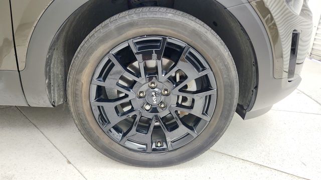 2022 Kia Telluride EX - 8