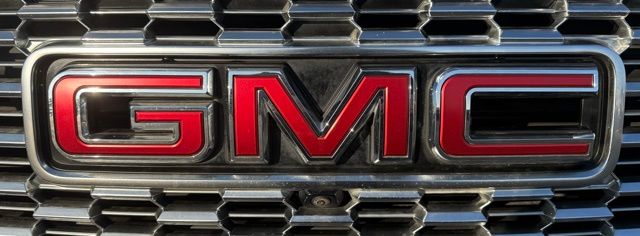 used 2021 GMC Yukon car, priced at $44,718