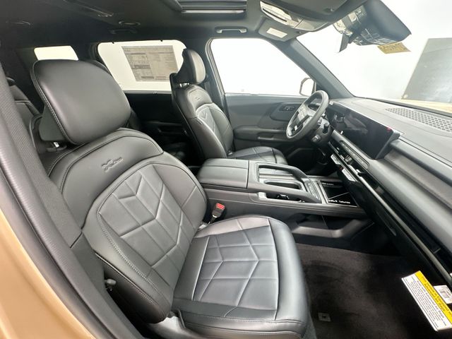 New 2027  Kia X-Line EX image 28
