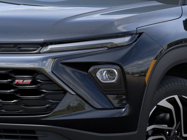 New 2026 Chevrolet TrailBlazer SUV