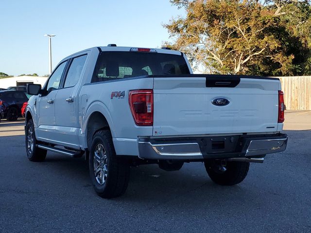 2023 Ford F-150 XLT 9