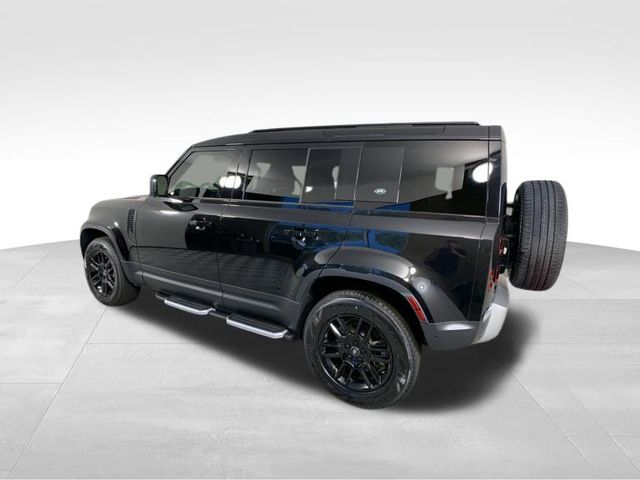 2024 Land Rover Defender 110 S 5