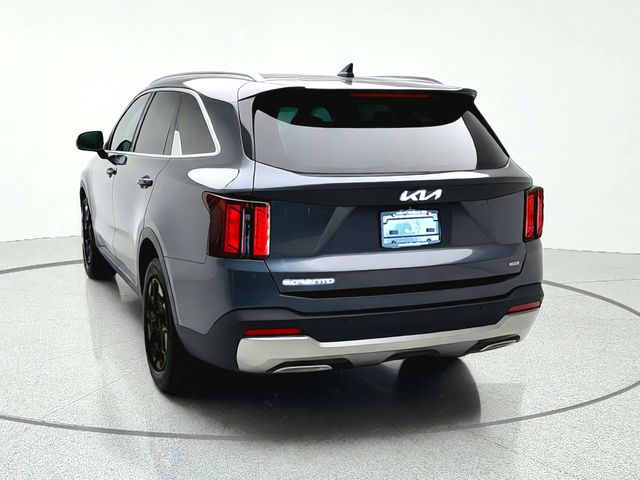 Used 2024 Kia Sorento SUV