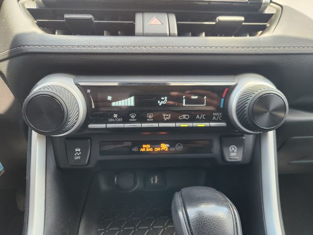 2024 Toyota RAV4 LE Silver at Community Toyota
