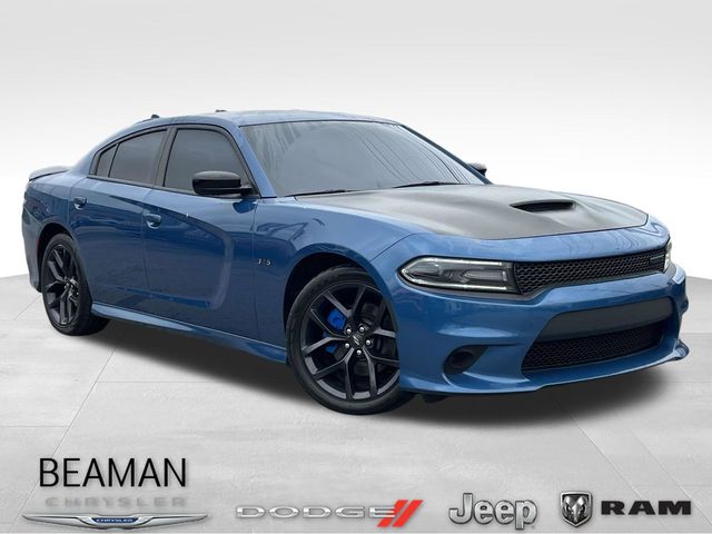 2020 Dodge Charger R/T RWD