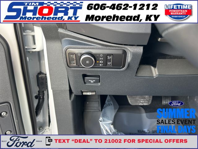2025 Ford Bronco 4-Door Raptor - Photo 32
