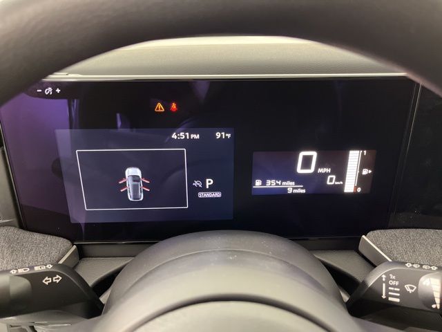 New 2026 Gray Nissan S image 20