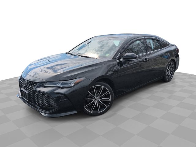 2021 Toyota Avalon Touring FWD