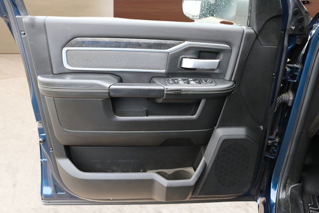 Used Car 2019 Ram 3500  Big Horn For Sale Under $40,000 In Austin, Texas