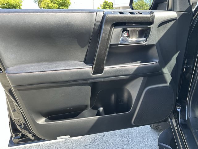 Used 2021 Toyota 4Runner SUV