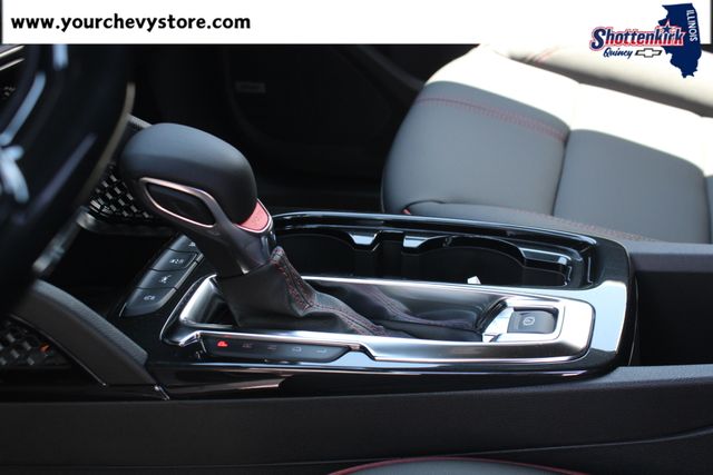 New 2026 Chevrolet TrailBlazer SUV