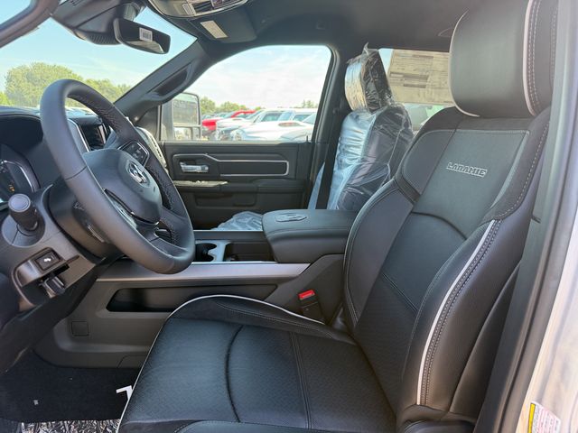 new 2026 Ram 3500 car, priced at $89,075