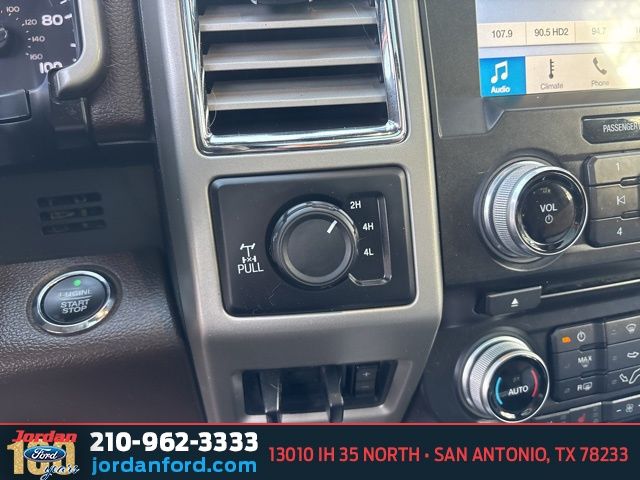 Used Car 2017 Ford F-250sd  King Ranch For Sale Under $60,000 In San Antonio, Texas
