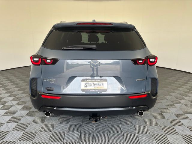 Used 2023 Mazda CX-50 SUV