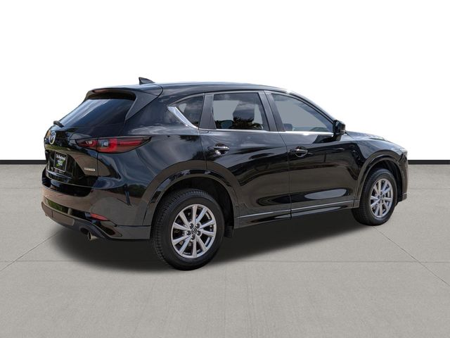 2024 Mazda CX-5 2.5 S Select Package - 4